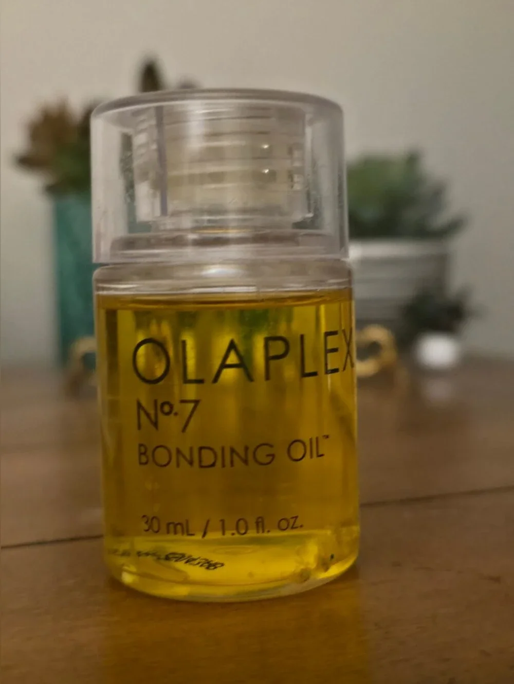 Olaplex NO. 7 Bonding Oil, 30ml
